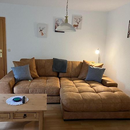 Ferienwohnung Jansen Arnbruck Dış mekan fotoğraf