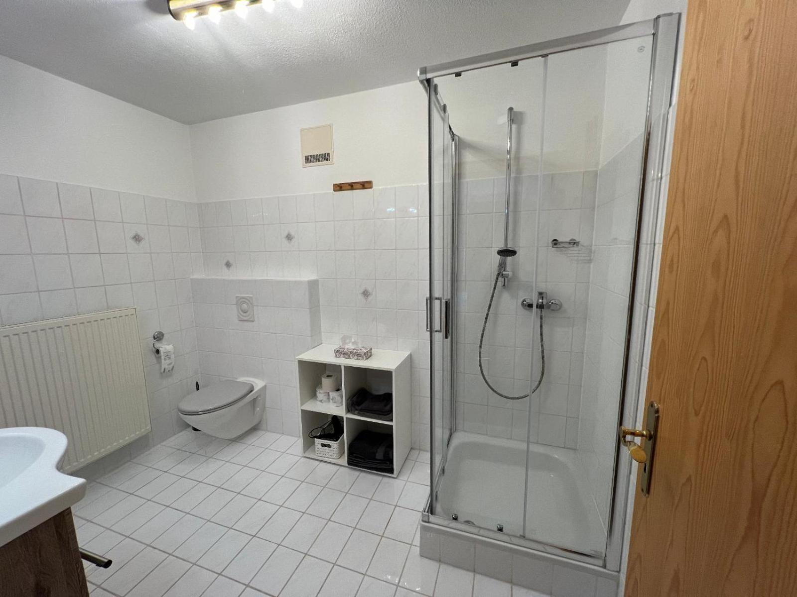 Ferienwohnung Jansen Arnbruck Dış mekan fotoğraf