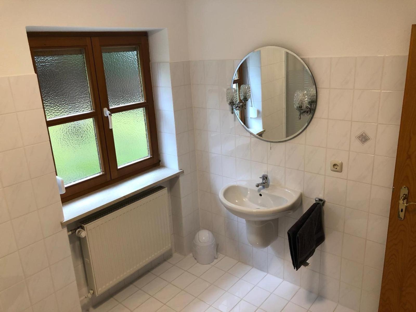 Ferienwohnung Jansen Arnbruck Dış mekan fotoğraf