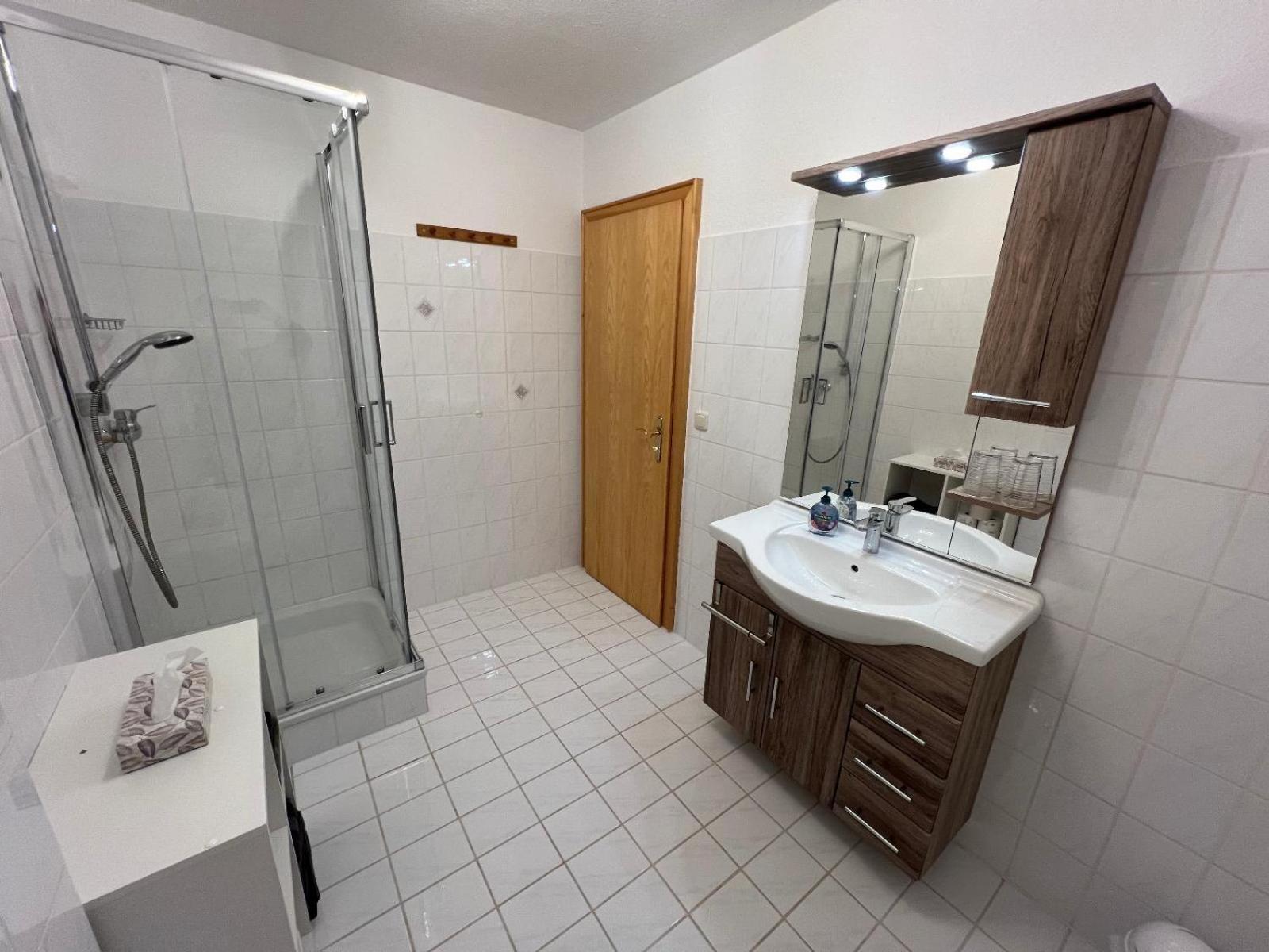 Ferienwohnung Jansen Arnbruck Dış mekan fotoğraf