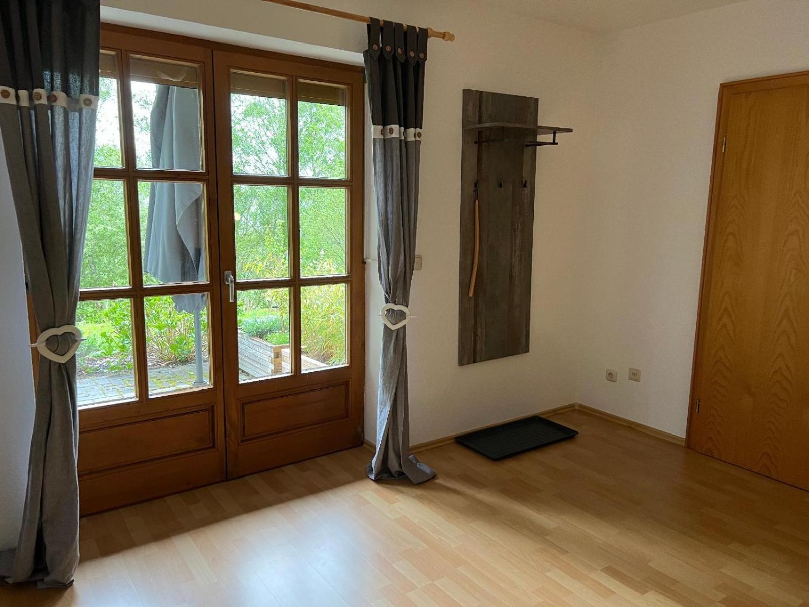 Ferienwohnung Jansen Arnbruck Dış mekan fotoğraf